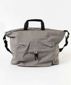URBAN RESEARCH DOORS / アーバンリサーチ ドアーズ ショルダーバッグ | STANDARD SUPPLY　FRONT POCKET SHOULDER
