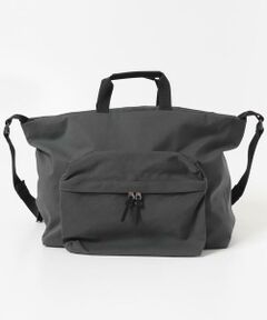 URBAN RESEARCH DOORS / アーバンリサーチ ドアーズ ショルダーバッグ | STANDARD SUPPLY　FRONT POCKET SHOULDER