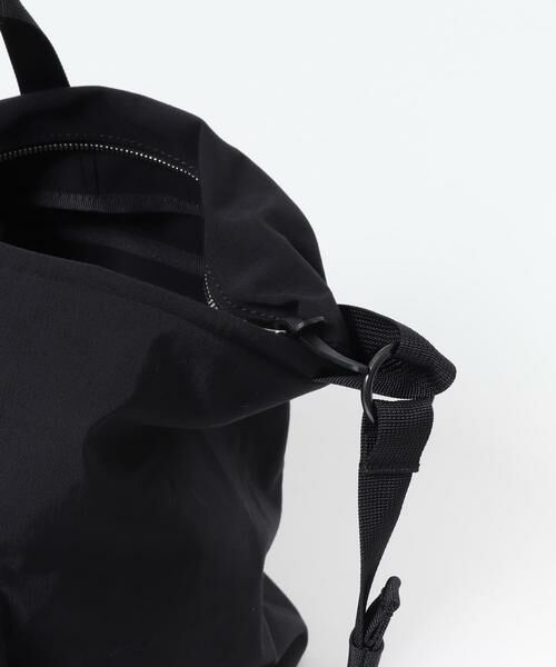 URBAN RESEARCH DOORS / アーバンリサーチ ドアーズ ショルダーバッグ | STANDARD SUPPLY　FRONT POCKET SHOULDER | 詳細2