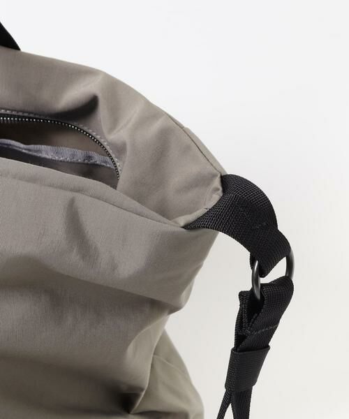 URBAN RESEARCH DOORS / アーバンリサーチ ドアーズ ショルダーバッグ | STANDARD SUPPLY　FRONT POCKET SHOULDER | 詳細4