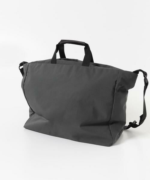 URBAN RESEARCH DOORS / アーバンリサーチ ドアーズ ショルダーバッグ | STANDARD SUPPLY　FRONT POCKET SHOULDER | 詳細6