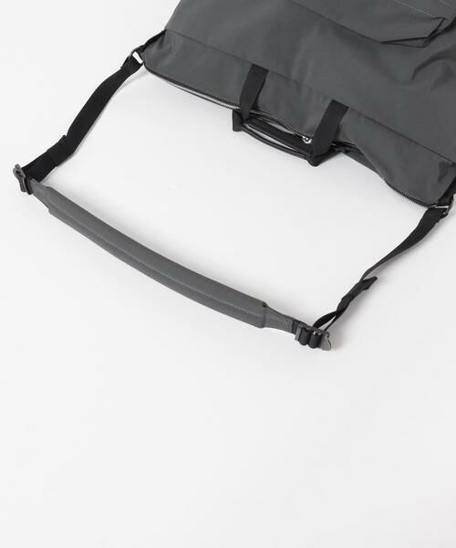 URBAN RESEARCH DOORS / アーバンリサーチ ドアーズ ショルダーバッグ | STANDARD SUPPLY　FRONT POCKET SHOULDER | 詳細8