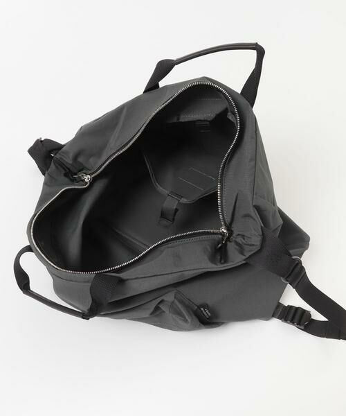 URBAN RESEARCH DOORS / アーバンリサーチ ドアーズ ショルダーバッグ | STANDARD SUPPLY　FRONT POCKET SHOULDER | 詳細9