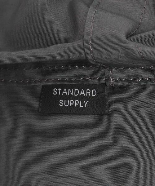 URBAN RESEARCH DOORS / アーバンリサーチ ドアーズ ショルダーバッグ | STANDARD SUPPLY　FRONT POCKET SHOULDER | 詳細11