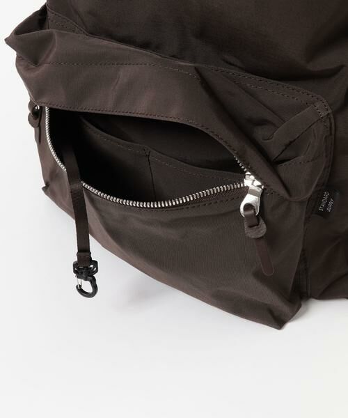 URBAN RESEARCH DOORS / アーバンリサーチ ドアーズ リュック・バックパック | STANDARD SUPPLY　DAILY DAYPACK | 詳細4