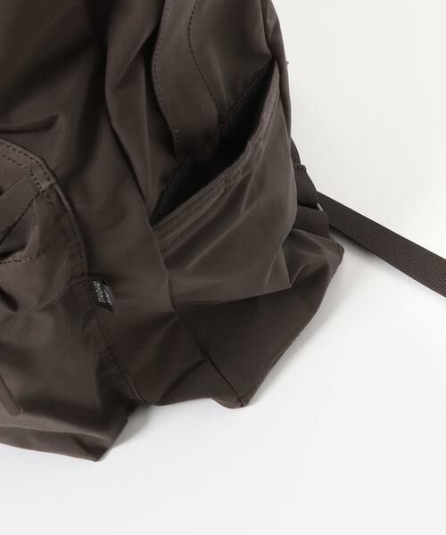 URBAN RESEARCH DOORS / アーバンリサーチ ドアーズ リュック・バックパック | STANDARD SUPPLY　DAILY DAYPACK | 詳細5