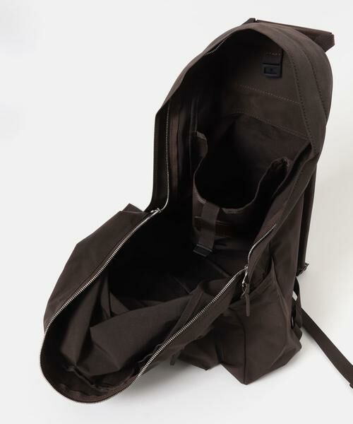 URBAN RESEARCH DOORS / アーバンリサーチ ドアーズ リュック・バックパック | STANDARD SUPPLY　DAILY DAYPACK | 詳細6