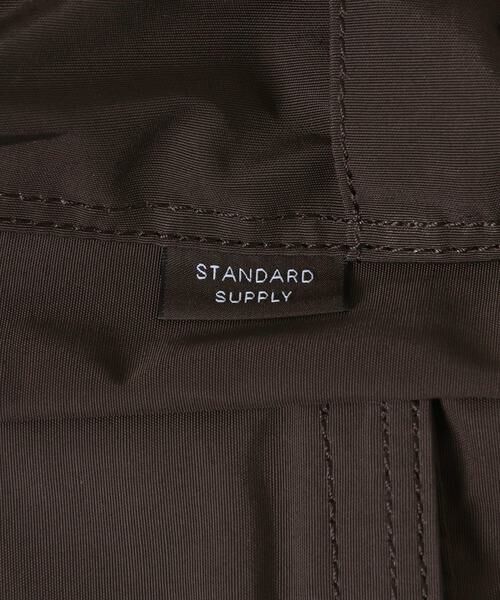 URBAN RESEARCH DOORS / アーバンリサーチ ドアーズ リュック・バックパック | STANDARD SUPPLY　DAILY DAYPACK | 詳細7