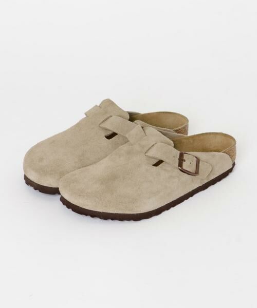URBAN RESEARCH DOORS / アーバンリサーチ ドアーズ サンダル | BIRKENSTOCK　Boston(Regular) | 詳細1
