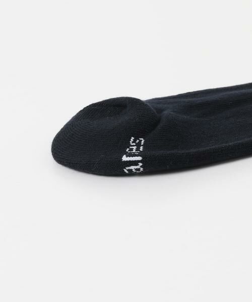 URBAN RESEARCH DOORS / アーバンリサーチ ドアーズ ソックス | HANES　クルーソックス2P | 詳細3