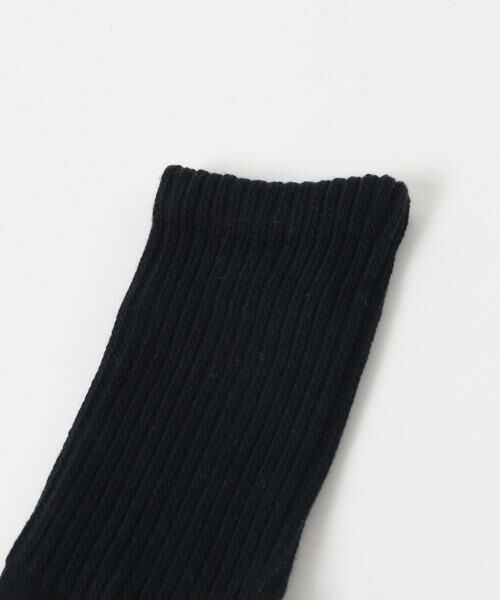 URBAN RESEARCH DOORS / アーバンリサーチ ドアーズ ソックス | HANES　クルーソックス2P | 詳細4