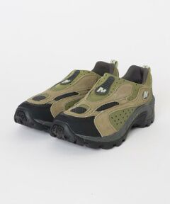 URBAN RESEARCH DOORS / アーバンリサーチ ドアーズ スニーカー | MERRELL 　MOC SPEED STREK EVO SE