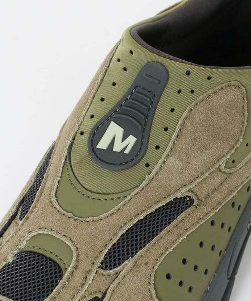 URBAN RESEARCH DOORS / アーバンリサーチ ドアーズ スニーカー | MERRELL 　MOC SPEED STREK EVO SE | 詳細2