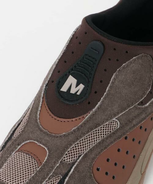 URBAN RESEARCH DOORS / アーバンリサーチ ドアーズ スニーカー | MERRELL 　MOC SPEED STREK EVO SE | 詳細4