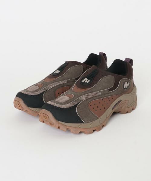 URBAN RESEARCH DOORS/アーバンリサーチ ドアーズ MERRELL MOC SPEED STREK EVO SE ブラウン系その他 27 URBAN RESEARCH DOORS/アーバンリサーチ ドアーズ MERRELL MOC SPEED STREK EVO SE ブラウン系その他 27