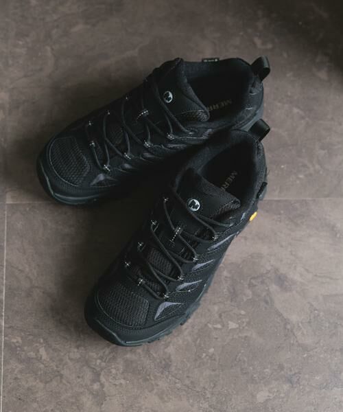 URBAN RESEARCH DOORS / アーバンリサーチ ドアーズ スニーカー | MERRELL　MOAB 3 SYN GORE-TEX | 詳細1