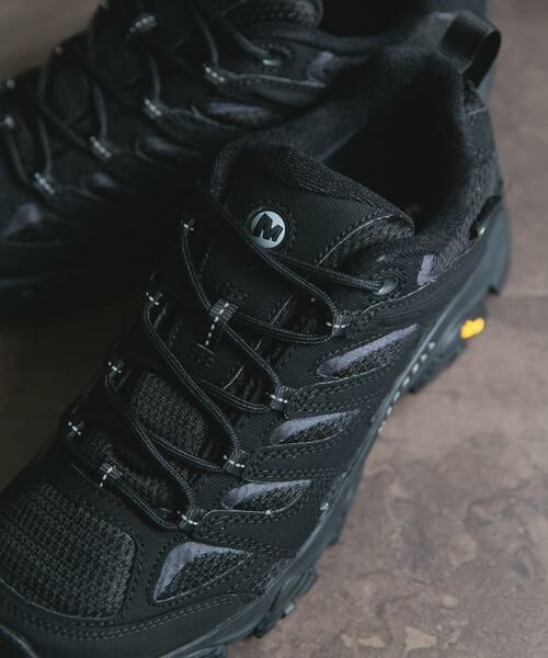 URBAN RESEARCH DOORS / アーバンリサーチ ドアーズ スニーカー | MERRELL　MOAB 3 SYN GORE-TEX | 詳細3