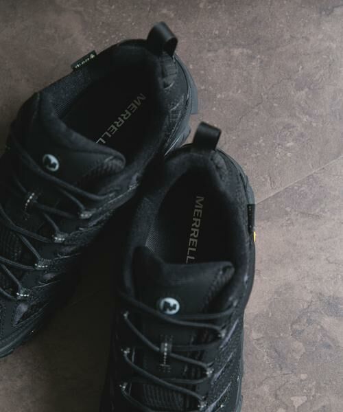 URBAN RESEARCH DOORS / アーバンリサーチ ドアーズ スニーカー | MERRELL　MOAB 3 SYN GORE-TEX | 詳細4