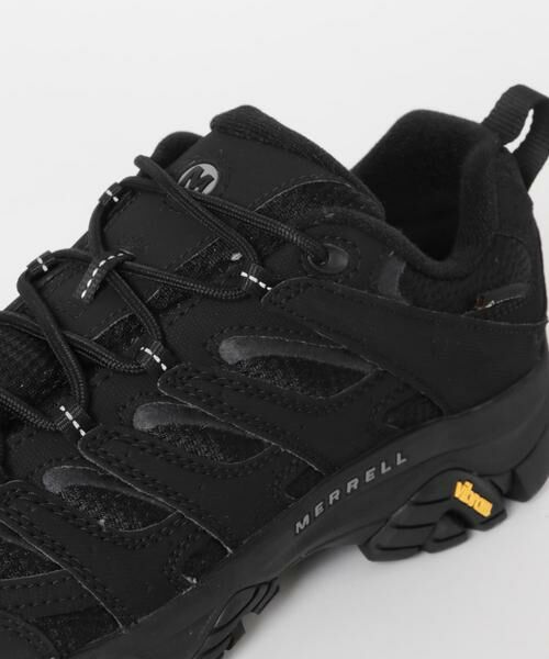 URBAN RESEARCH DOORS / アーバンリサーチ ドアーズ スニーカー | MERRELL　MOAB 3 SYN GORE-TEX | 詳細9