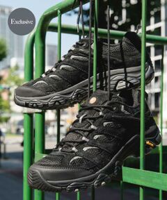URBAN RESEARCH DOORS / アーバンリサーチ ドアーズ スニーカー | MERRELL　Exclusive MOAB 3