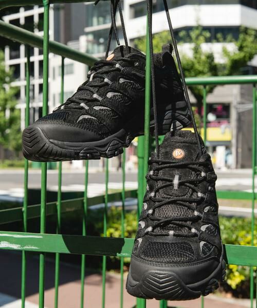 URBAN RESEARCH DOORS / アーバンリサーチ ドアーズ スニーカー | MERRELL　Exclusive MOAB 3 | 詳細1