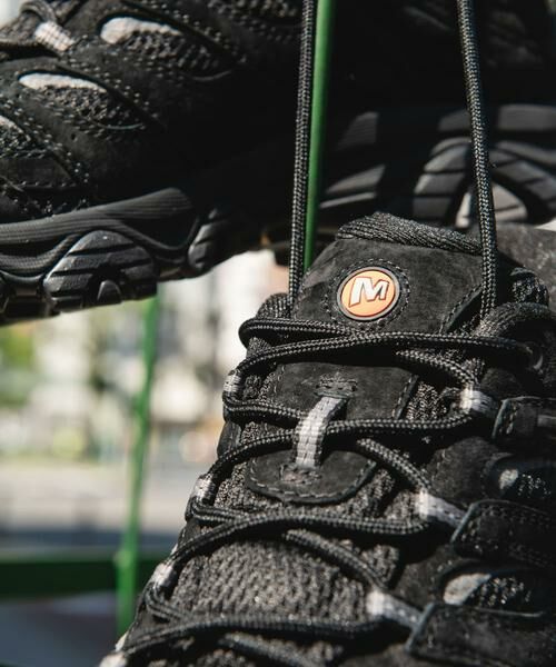 URBAN RESEARCH DOORS / アーバンリサーチ ドアーズ スニーカー | MERRELL　Exclusive MOAB 3 | 詳細2