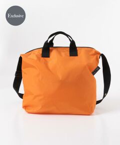 メンズ ショルダーバッグ（条件：オレンジ系）| ファッション
