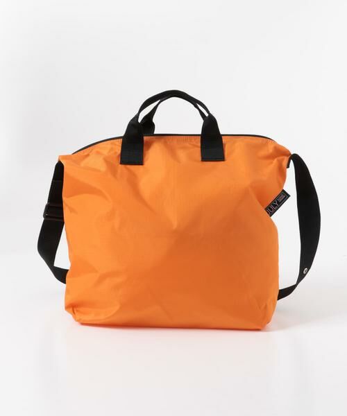 URBAN RESEARCH DOORS / アーバンリサーチ ドアーズ ショルダーバッグ | 『別注』JULY NINE×DOORS　2Way SEQUEL | 詳細2