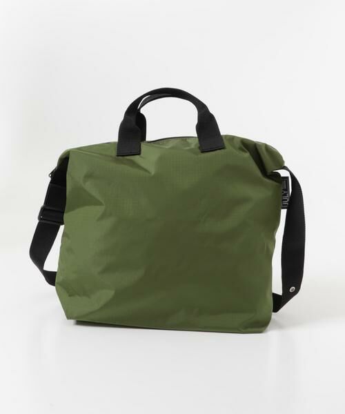 URBAN RESEARCH DOORS / アーバンリサーチ ドアーズ ショルダーバッグ | 『別注』JULY NINE×DOORS　2Way SEQUEL | 詳細4