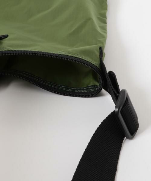 URBAN RESEARCH DOORS / アーバンリサーチ ドアーズ ショルダーバッグ | 『別注』JULY NINE×DOORS　2Way SEQUEL | 詳細5