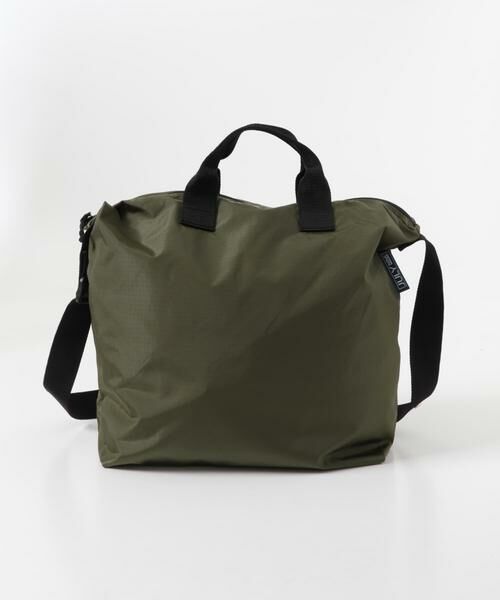 URBAN RESEARCH DOORS / アーバンリサーチ ドアーズ ショルダーバッグ | 『別注』JULY NINE×DOORS　2Way SEQUEL | 詳細6