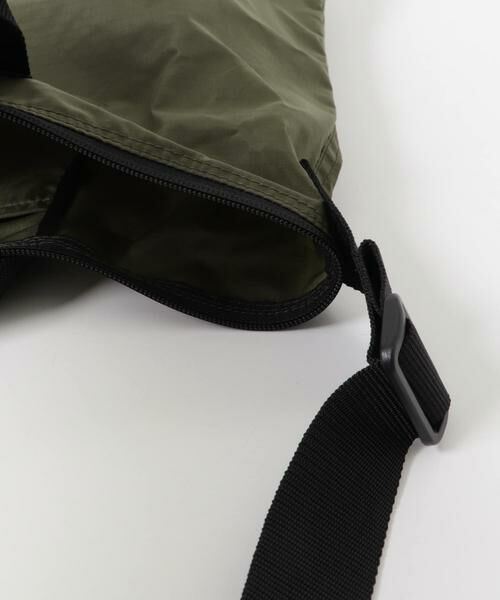 URBAN RESEARCH DOORS / アーバンリサーチ ドアーズ ショルダーバッグ | 『別注』JULY NINE×DOORS　2Way SEQUEL | 詳細7