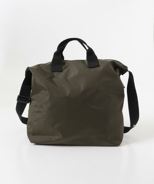 URBAN RESEARCH DOORS / アーバンリサーチ ドアーズ ショルダーバッグ | 『別注』JULY NINE×DOORS　2Way SEQUEL | 詳細8