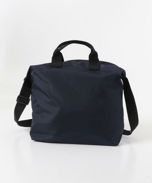 URBAN RESEARCH DOORS / アーバンリサーチ ドアーズ ショルダーバッグ | 『別注』JULY NINE×DOORS　2Way SEQUEL | 詳細10