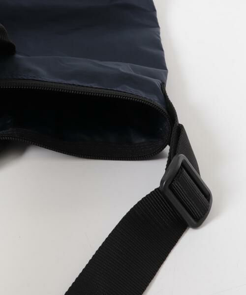 URBAN RESEARCH DOORS / アーバンリサーチ ドアーズ ショルダーバッグ | 『別注』JULY NINE×DOORS　2Way SEQUEL | 詳細11