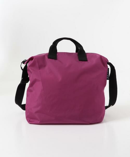 URBAN RESEARCH DOORS / アーバンリサーチ ドアーズ ショルダーバッグ | 『別注』JULY NINE×DOORS　2Way SEQUEL | 詳細12