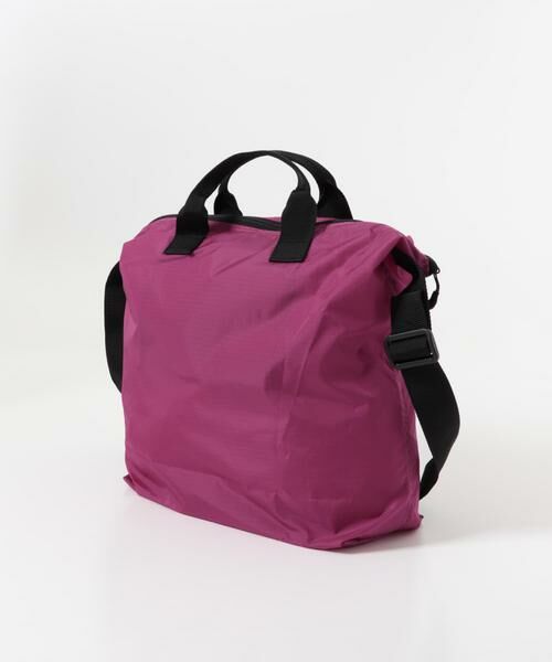 URBAN RESEARCH DOORS / アーバンリサーチ ドアーズ ショルダーバッグ | 『別注』JULY NINE×DOORS　2Way SEQUEL | 詳細13