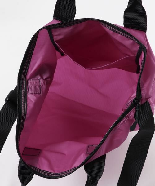 URBAN RESEARCH DOORS / アーバンリサーチ ドアーズ ショルダーバッグ | 『別注』JULY NINE×DOORS　2Way SEQUEL | 詳細16