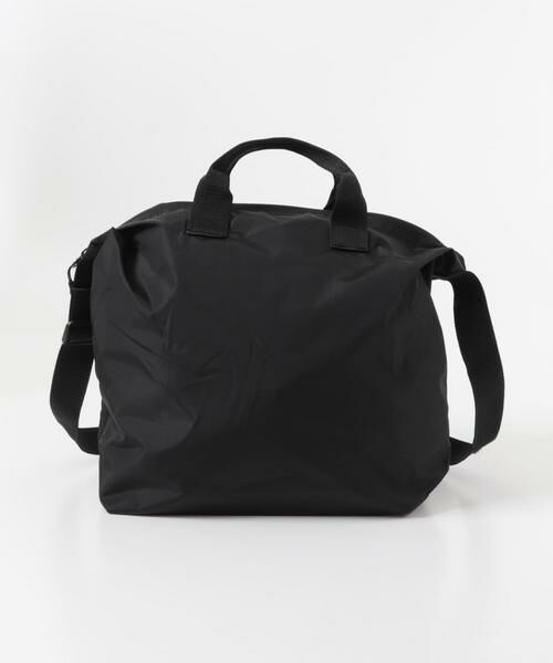 URBAN RESEARCH DOORS / アーバンリサーチ ドアーズ ショルダーバッグ | 『別注』JULY NINE×DOORS　2Way SEQUEL | 詳細18