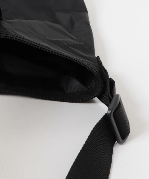 URBAN RESEARCH DOORS / アーバンリサーチ ドアーズ ショルダーバッグ | 『別注』JULY NINE×DOORS　2Way SEQUEL | 詳細19