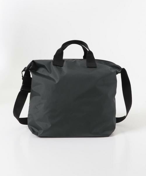 URBAN RESEARCH DOORS / アーバンリサーチ ドアーズ ショルダーバッグ | 『別注』JULY NINE×DOORS　2Way SEQUEL | 詳細20