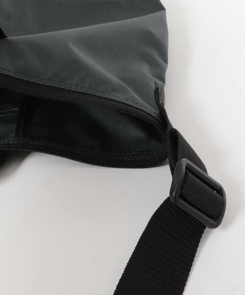 URBAN RESEARCH DOORS / アーバンリサーチ ドアーズ ショルダーバッグ | 『別注』JULY NINE×DOORS　2Way SEQUEL | 詳細21