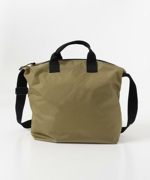 URBAN RESEARCH DOORS / アーバンリサーチ ドアーズ ショルダーバッグ | 『別注』JULY NINE×DOORS　2Way SEQUEL | 詳細22