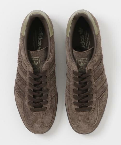 URBAN RESEARCH DOORS / アーバンリサーチ ドアーズ スニーカー | adidas　Exclusive GAZELLE INDOOR | 詳細17