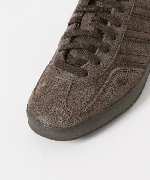 URBAN RESEARCH DOORS / アーバンリサーチ ドアーズ スニーカー | adidas　Exclusive GAZELLE INDOOR | 詳細20