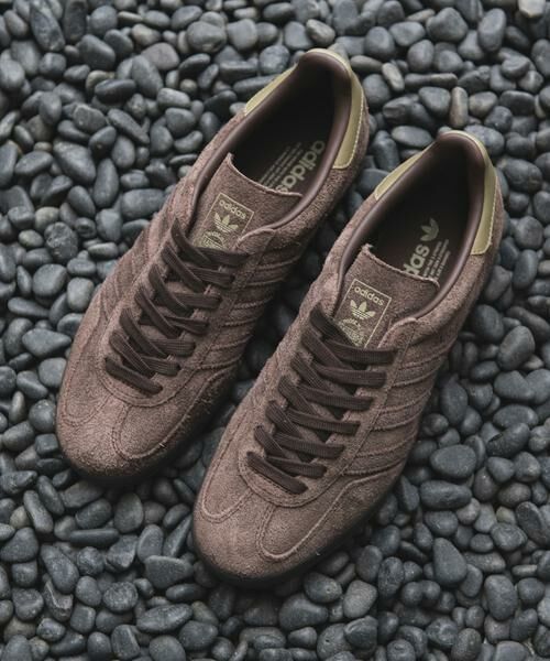 URBAN RESEARCH DOORS / アーバンリサーチ ドアーズ スニーカー | adidas　Exclusive GAZELLE INDOOR | 詳細5