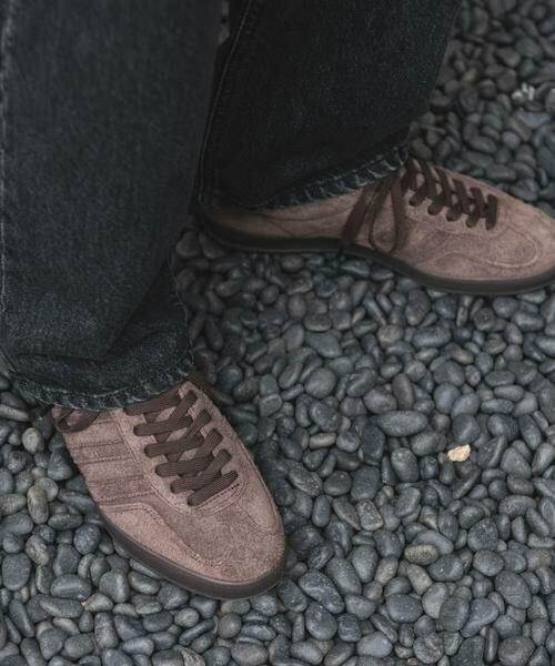 URBAN RESEARCH DOORS / アーバンリサーチ ドアーズ スニーカー | adidas　Exclusive GAZELLE INDOOR | 詳細6