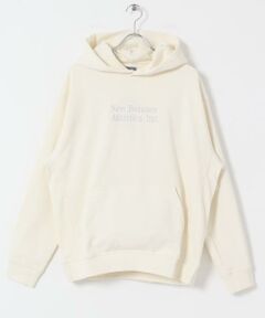 URBAN RESEARCH DOORS / アーバンリサーチ ドアーズ パーカー | NEW BALANCE　Athletics クラシックスフーディ