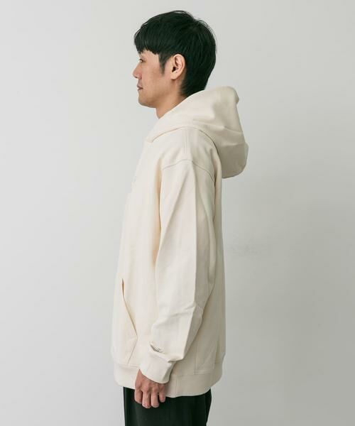 URBAN RESEARCH DOORS / アーバンリサーチ ドアーズ パーカー | NEW BALANCE　Athletics クラシックスフーディ | 詳細2