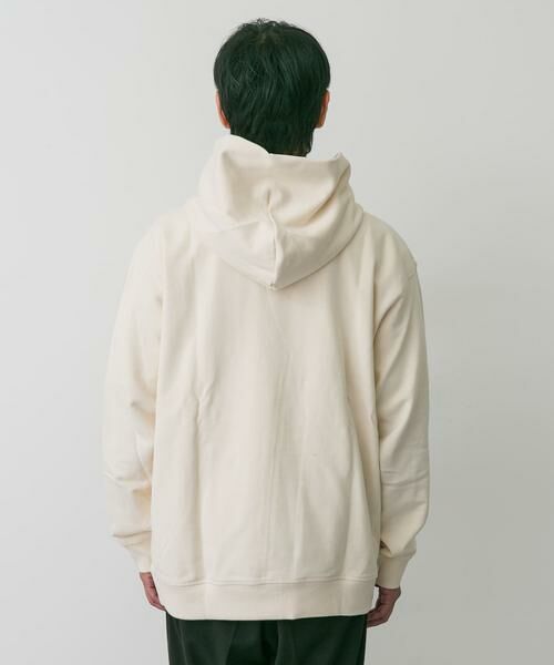 URBAN RESEARCH DOORS / アーバンリサーチ ドアーズ パーカー | NEW BALANCE　Athletics クラシックスフーディ | 詳細3